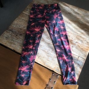 LuLaRoe Leggings OS